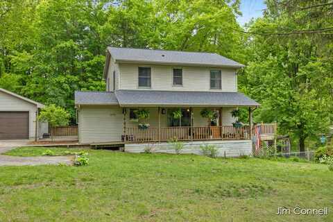 1480 W 72nd Street, Newaygo, MI 49337