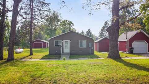 8413 S James Rd Road, Baldwin, MI 49304