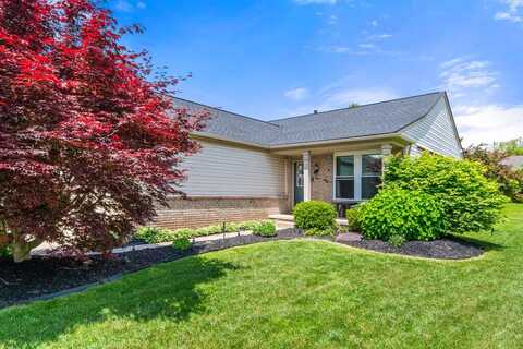 7143 Roxbury Drive, Ypsilanti, MI 48197