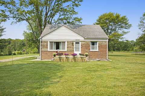 18422 Merriman Road, Romulus, MI 48174