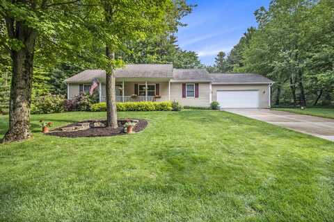 5668 Harriet Lane, Ludington, MI 49431