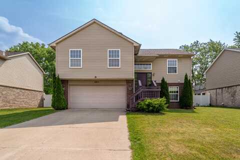4211 Nyman Avenue, Wayne, MI 48184