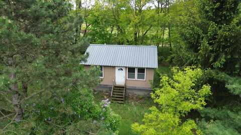 10200 N Backus Road, Lakeview, MI 48850