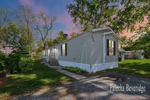 2575 Theodore Avenue, Hudsonville, MI 49426