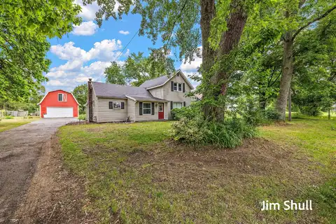 4090 Heights Ravenna Road, Fruitport, MI 49415