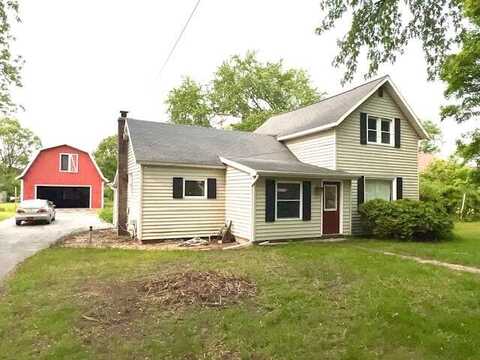 4090 Heights Ravenna Road, Fruitport, MI 49415