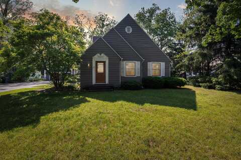 56336 S Main Street, Mattawan, MI 49071