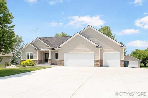 2669 Air Park Drive, Zeeland, MI 49464