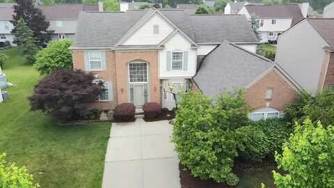 8272 Blue Jay Drive, Ypsilanti, MI 48197