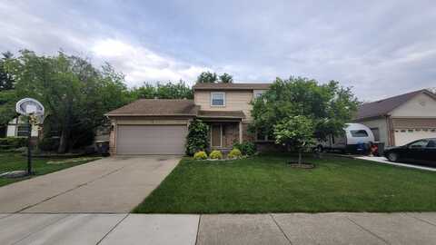 41507 Simcoe Drive, Canton, MI 48188