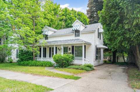 712 Rose Avenue, Big Rapids, MI 49307