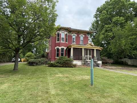 520 W Capital Avenue, Bellevue, MI 49021