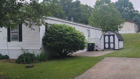 1133 Yeomans Street, Ionia, MI 48846