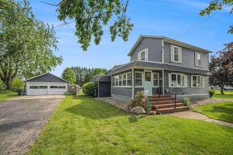 319 Washington Street, Otsego, MI 49078