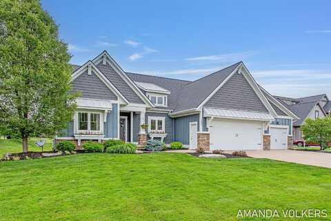 1551 Providence Cove Court, Byron Center, MI 49315