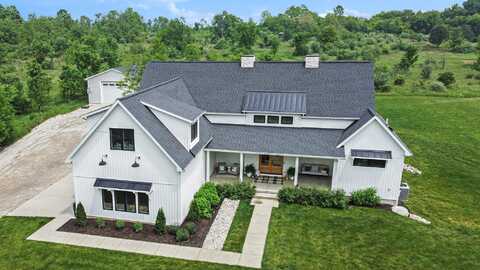 2958 S Edgar Road, Mason, MI 48854