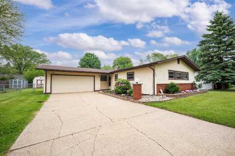275 Benjamin Street, Benton Harbor, MI 49022