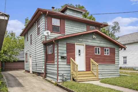 23 E Kingman Avenue, Battle Creek, MI 49014