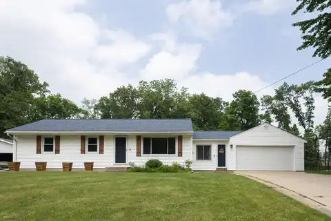2908 Rolling Hill Ave, Portage, MI 49024