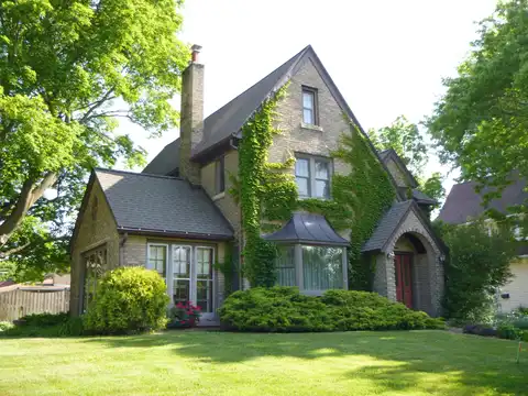 301 Sligh Boulevard NE, Grand Rapids, MI 49505