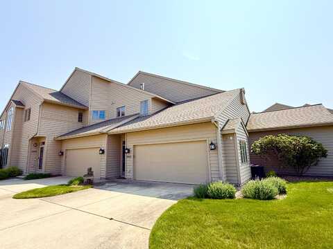 3633 Marina View Point, Muskegon, MI 49441