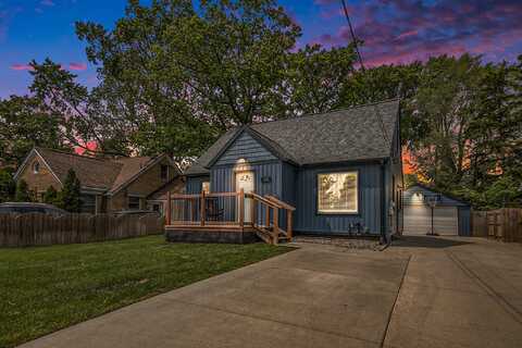 123 Oneida Street SW, Wyoming, MI 49548
