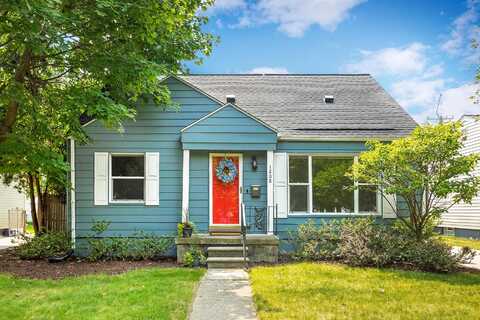 1208 Millard Avenue, Royal Oak, MI 48073