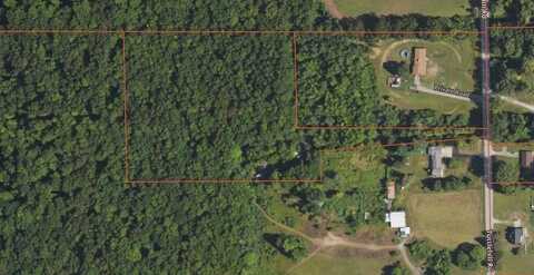 13151 Tuttle Hill Road, Milan, MI 48160