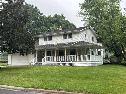 205 Sunset Drive, Clinton, MI 49236