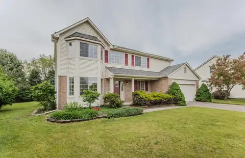 324 Redrock Court, Ann Arbor, MI 48103