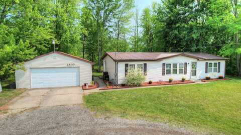 2533 S Patterson Road, Wayland, MI 49348