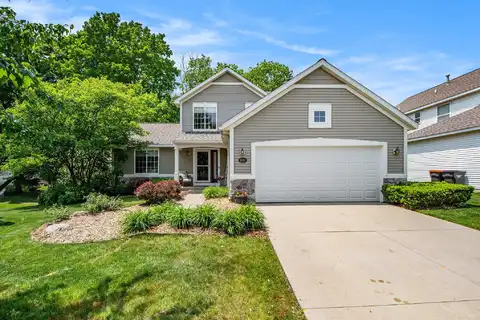 5591 E Grove Drive SE, Grand Rapids, MI 49512