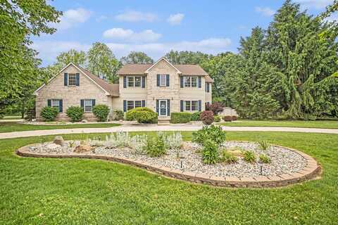 17872 Victors Lane, Marshall, MI 49068