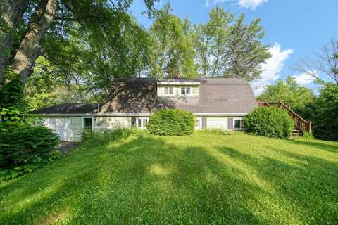12650 Clinton Road, Clinton, MI 49236