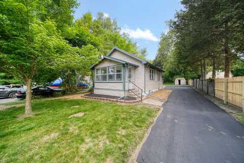 164 Cross Street, Michigan Center, MI 49254