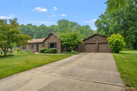 987 Wagner Drive, Battle Creek, MI 49017