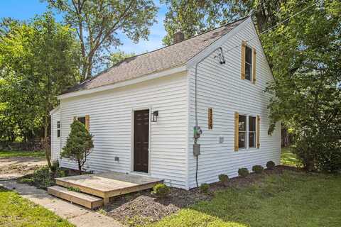 1229 Foster Avenue, Kalamazoo, MI 49048