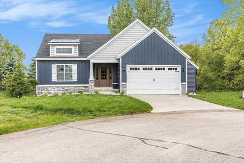 Lot 4 Journey's Way Street SE, Hastings, MI 49058