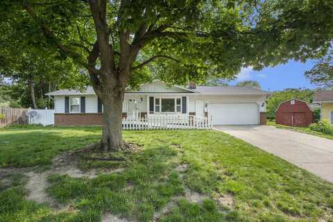 3310 Sharon Avenue SW, Wyoming, MI 49519