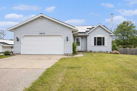 4273 20th Street, Dorr, MI 49323