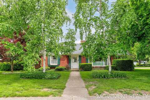 1001 Cricklewood Street SW, Wyoming, MI 49509