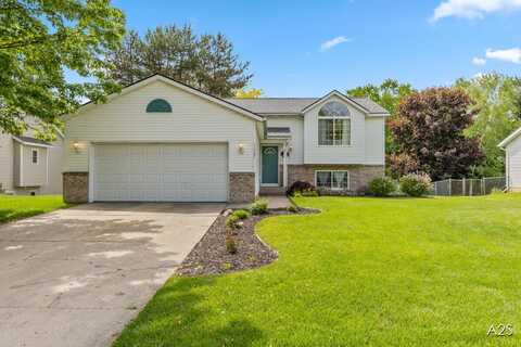 11397 Cameron Avenue, Allendale, MI 49401