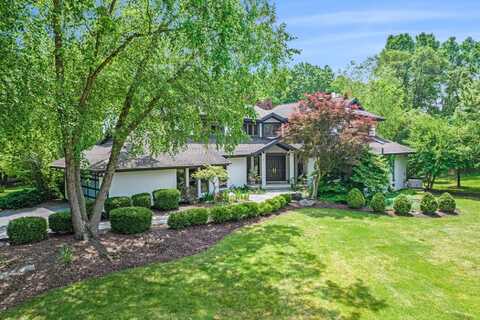 2002 Valleyview Drive, Ann Arbor, MI 48105