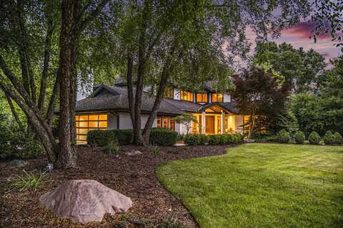 2002 Valleyview Drive, Ann Arbor, MI 48105