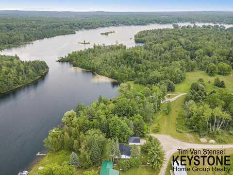 9361 Johnson Road, Lake, MI 48632