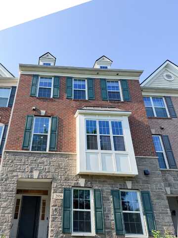 2856 RIDINGTON RD., Ann Arbor, MI 48105