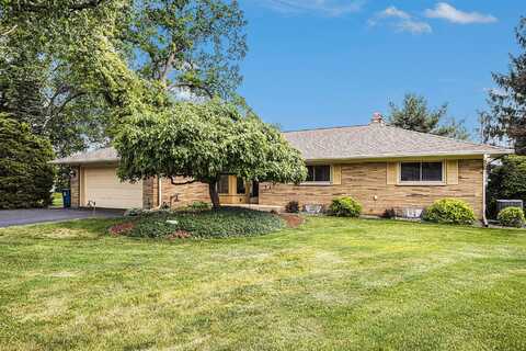 301 Lakeshore Drive, Battle Creek, MI 49015