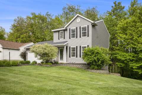 14874 Treevalley Drive, Cedar Springs, MI 49319