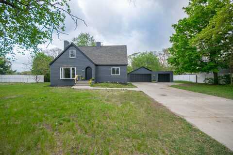 1658 Joslyn Road, Muskegon, MI 49445