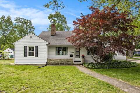 1804 Lakeway Avenue, Kalamazoo, MI 49001